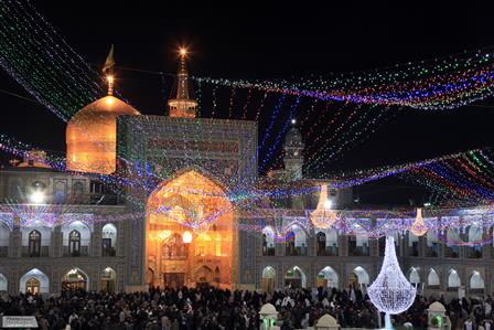 Achievements of Astan Quds Razavi Display its Wise Management: Pakistani Ambassador